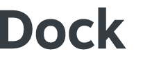 Dock3 Lausitz Logo