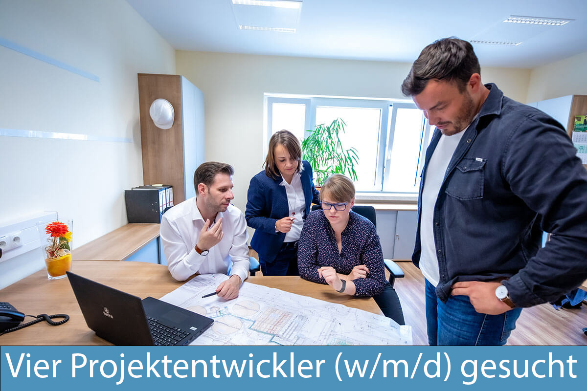 Zweckverband Industriepark Schwarze Pumpe sucht Projektentwickler