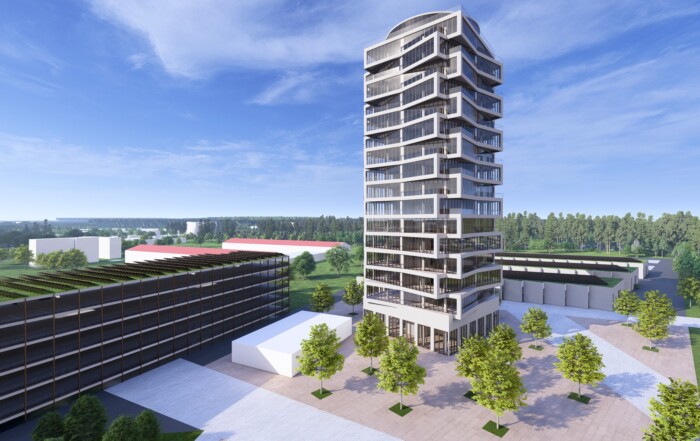 Innovatorium Lausitz