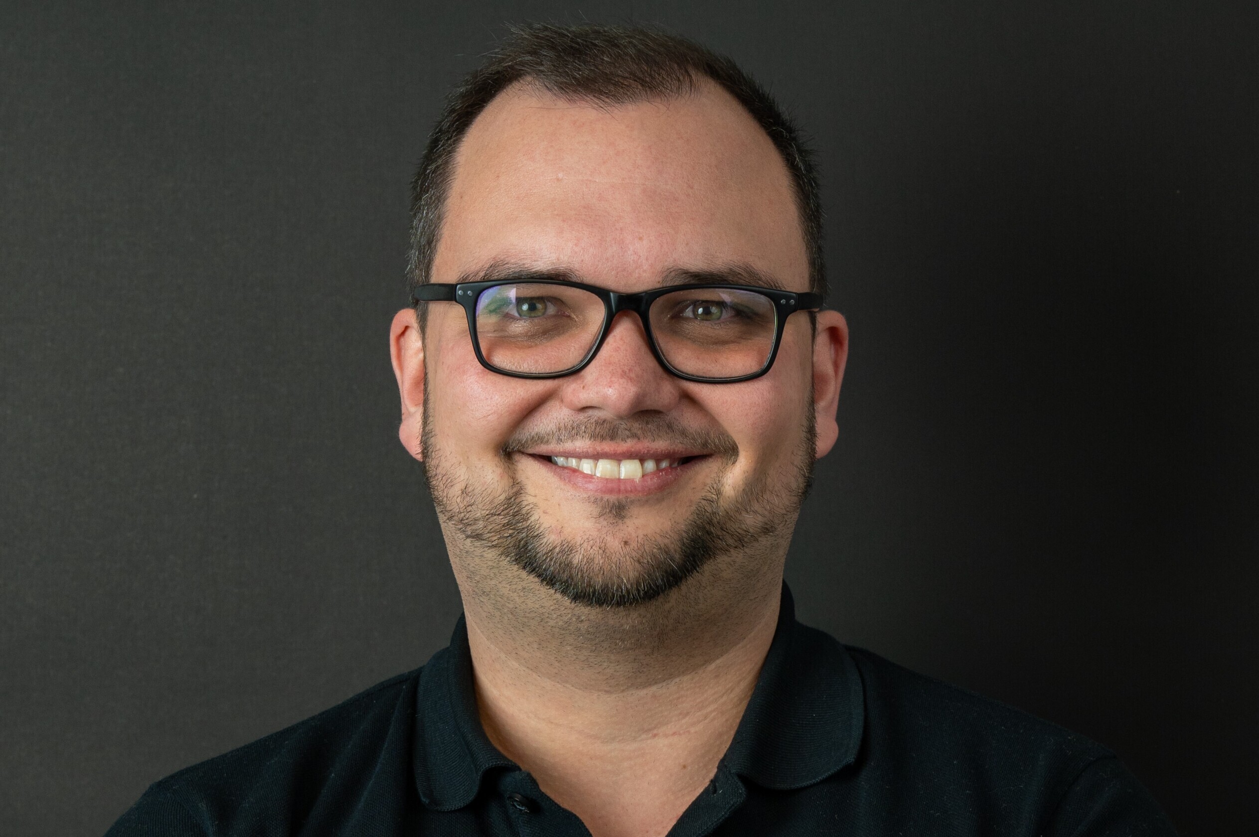 steffen-Profil Steffen Meinert, Wortmann AG